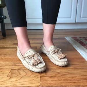 Coach Women’s Loafers Size 7.5